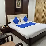 Hotel Kanji Plaza