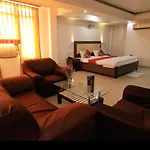 Hotel Kanji Plaza