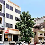 Super Hotel O Tourist Residency