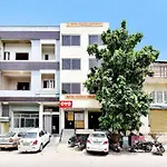 Super Hotel O Tourist Residency
