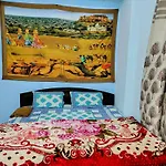 Ali Baba Hostel