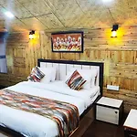 Hotel Arcadia Plutus