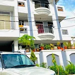 Two Bhk Apartments And Flats In Solanki Residency Nearby Airport