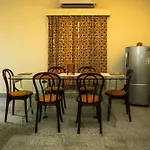 The Lata\'S- A Pet-Friendly Villa