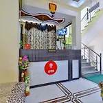 Collection O Himalaya Tower