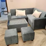 The Cozy Palace