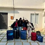 Hostel Ivory