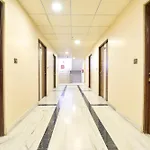 Fabhotel Pearl Square