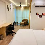 Pink Hotel Grand Anukampa