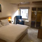 Hotel Hs Inn Swiming Pool Room