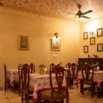 Anuraag Villa