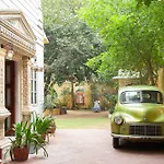 Anuraag Villa