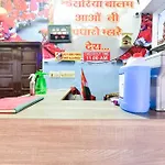 Spot On Hotel Radhe