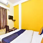 Spot On Hotel Radhe