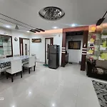 Centrally Located 2 Bhk Private Flat