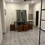 2 Bhk Artistic Appartment