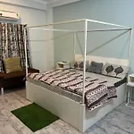2 Bhk Artistic Appartment