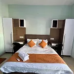 Hotel Dholia Residency