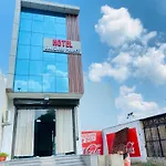 Hotel Rajgarh Palace