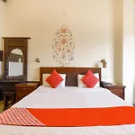 Hotel O Ashok Palace