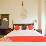 Hotel O Ashok Palace
