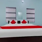 Hotel O Salasar Residency