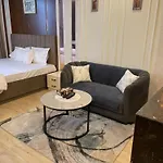 Luxury Studio Apartment