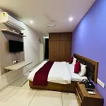Hotel The Circle