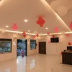 The Ramvati Resort & Restaurant