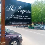 The Experia Hotel