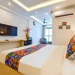 Fabhotel Anukampa With Swimming Pool