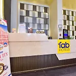 Fabhotel Anukampa With Swimming Pool