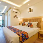 Fabhotel Anukampa With Swimming Pool