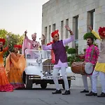 Doubletree By Hilton Jaipur Amer