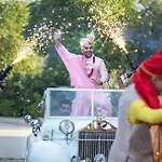 Doubletree By Hilton Jaipur Amer
