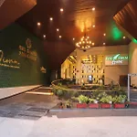 The Grand Hotel