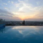 The Grand Hotel