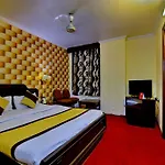 Hotel Maharani Plaza