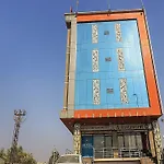 Hotel O Shivam Palace