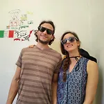 Ali Baba Hostel