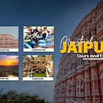 Moustache Hostel, Jaipur