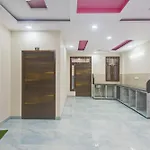 Hotel O Shree Shyam