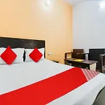 Hotel O Shanti Palace