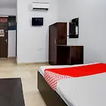 Hotel O Shanti Palace