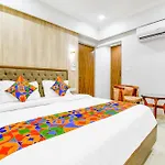 Fabhotel Shambhu Kripa