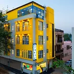 Shalom Backpackers Jaipur