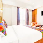 Fabhotel Shambhu Kripa