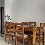Bark & Bash Villa House