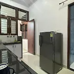 Bark & Bash Villa House