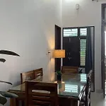 Bark & Bash Villa House